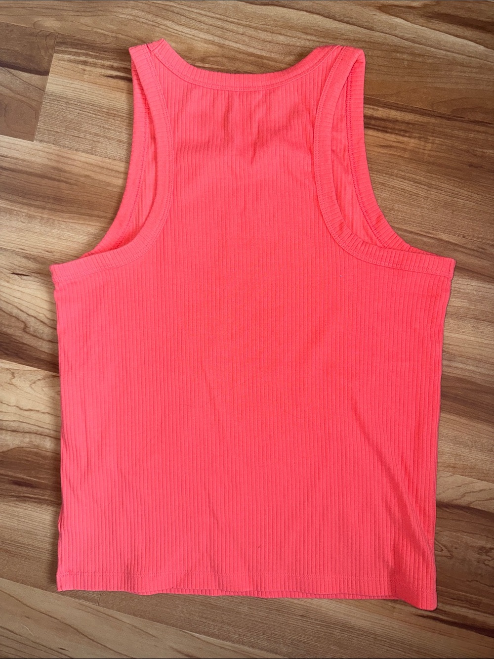 LN GAP Tank -L ( fits like M) - Picture 3 of 4